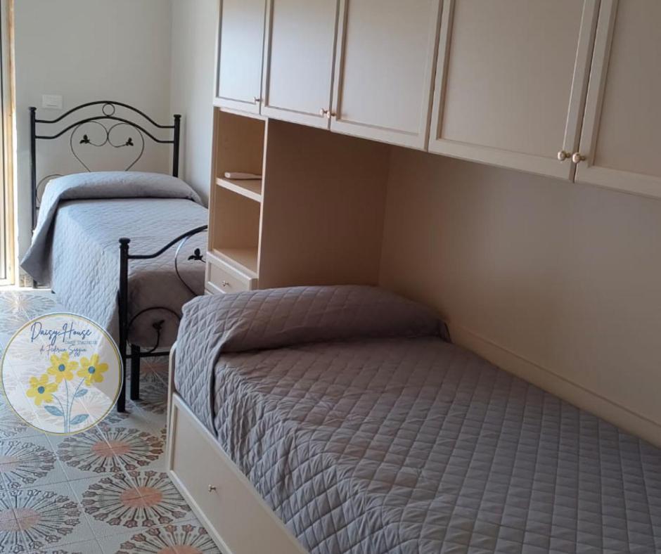 Vila Daisy House Siculiana Exteriér fotografie