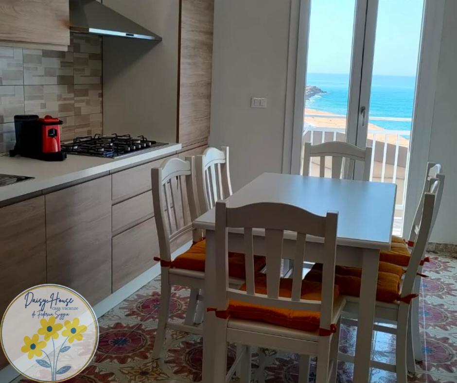 Vila Daisy House Siculiana Exteriér fotografie