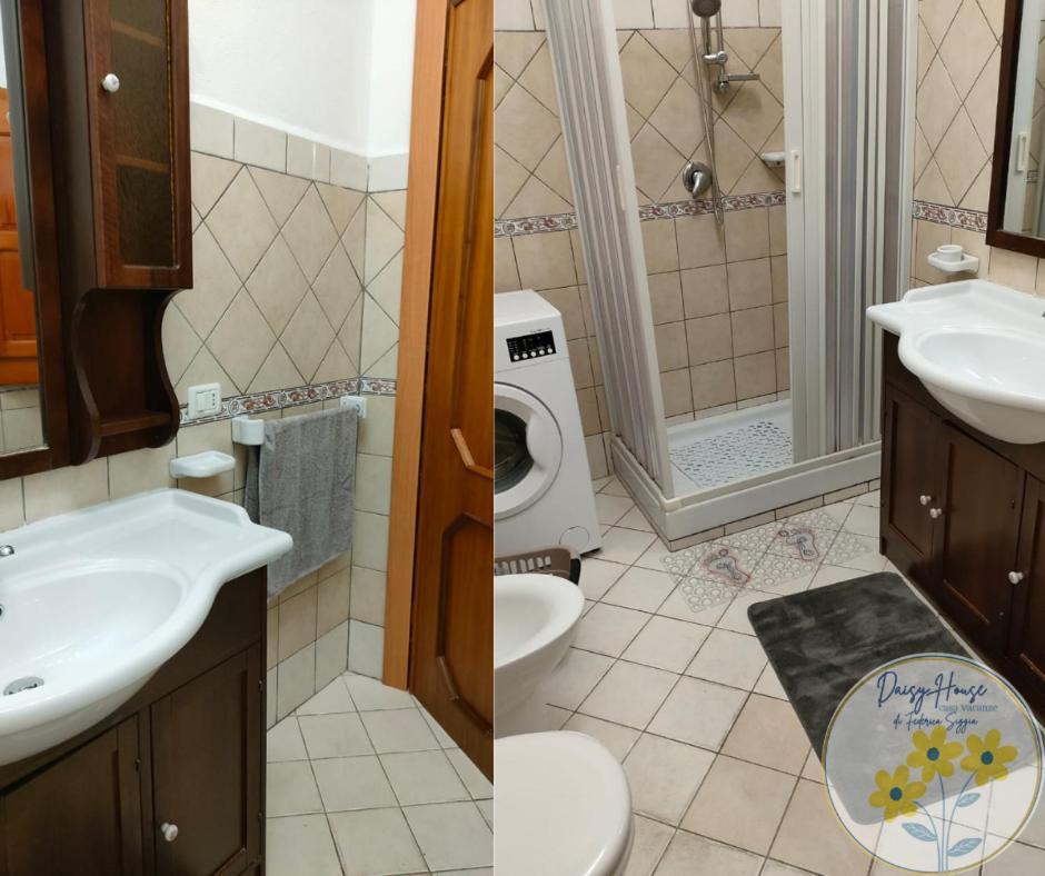 Vila Daisy House Siculiana Exteriér fotografie