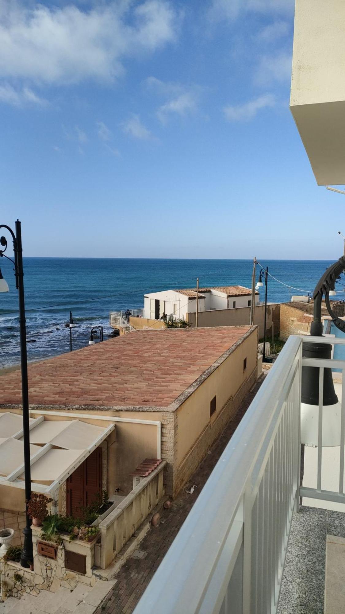 Vila Daisy House Siculiana Exteriér fotografie