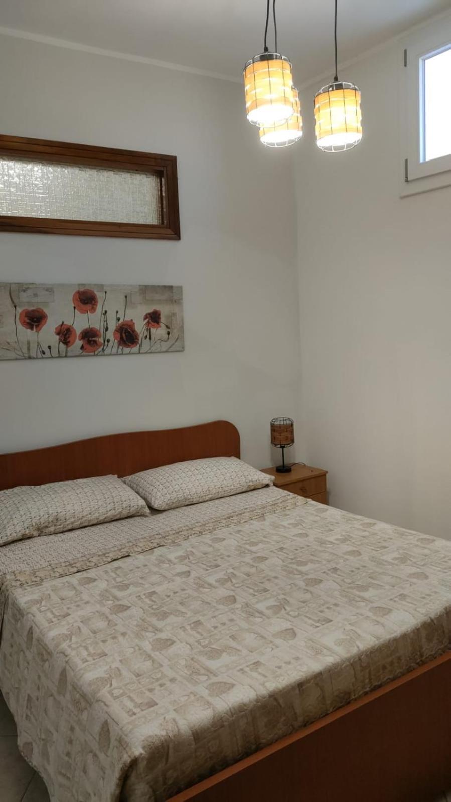 Vila Daisy House Siculiana Exteriér fotografie