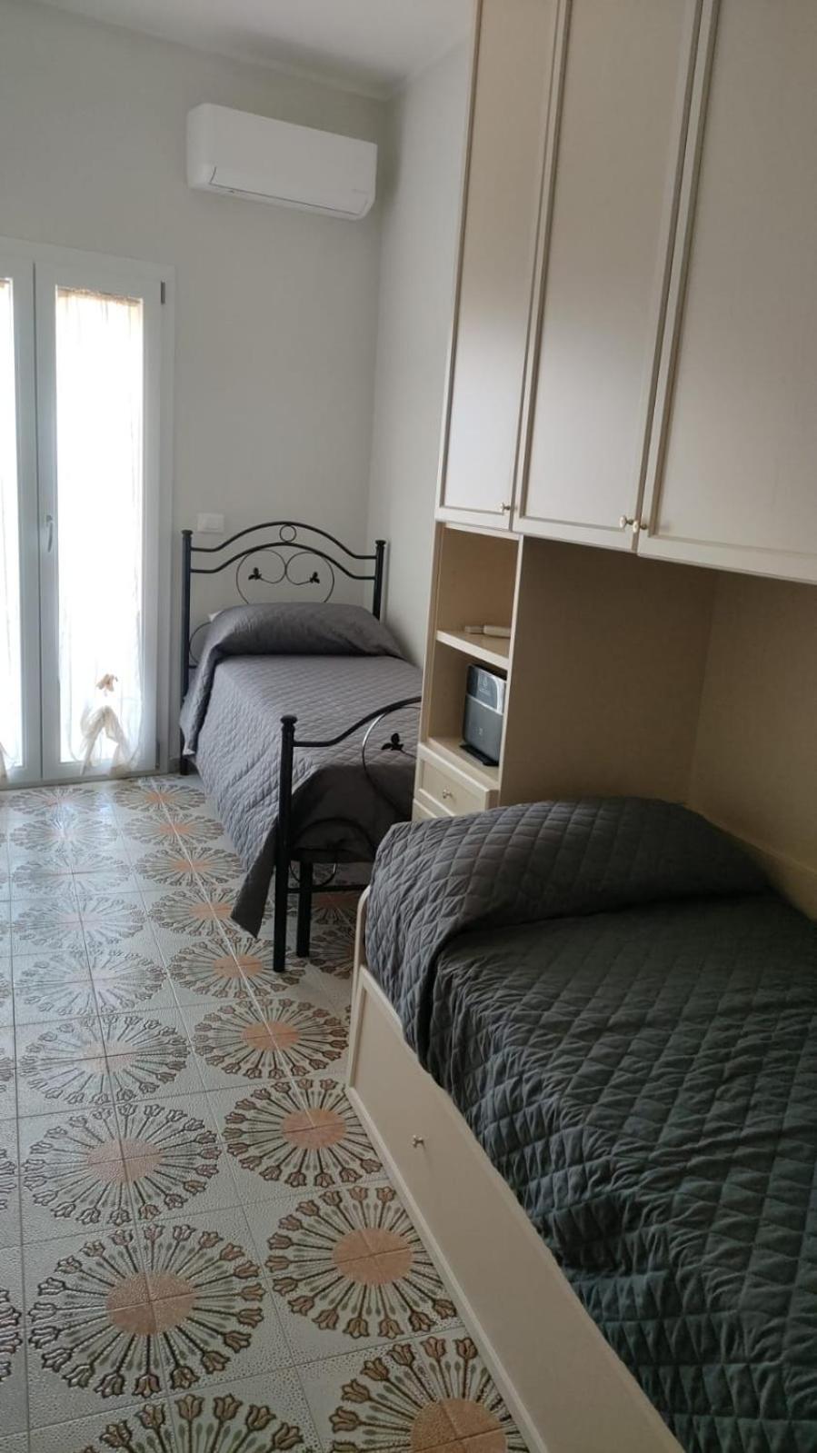Vila Daisy House Siculiana Exteriér fotografie